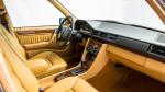 Mercedes-Benz 300 D Turbo 1991 года